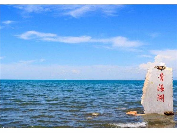 越野越西北·360°環游甘肅青海攝影大環線落地自駕