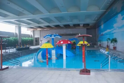 寧鄉通程溫泉水會一日游