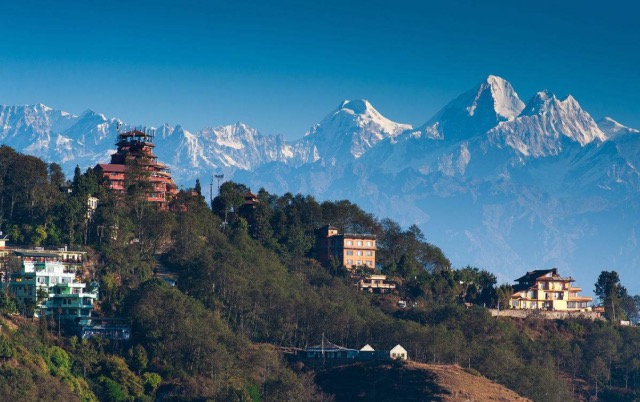 純凈天堂·遇見尼泊爾8天7晚 純凈天堂·遇見尼泊爾8天7晚