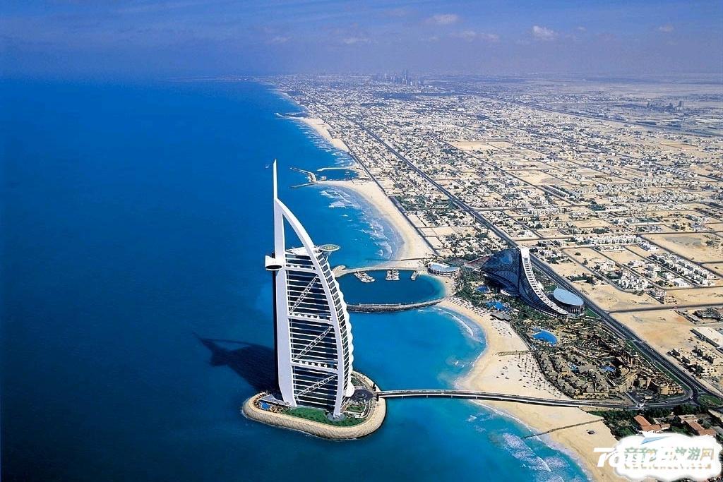 迪拜+阿布扎比雙國6天 迪拜+阿布扎比雙國6天