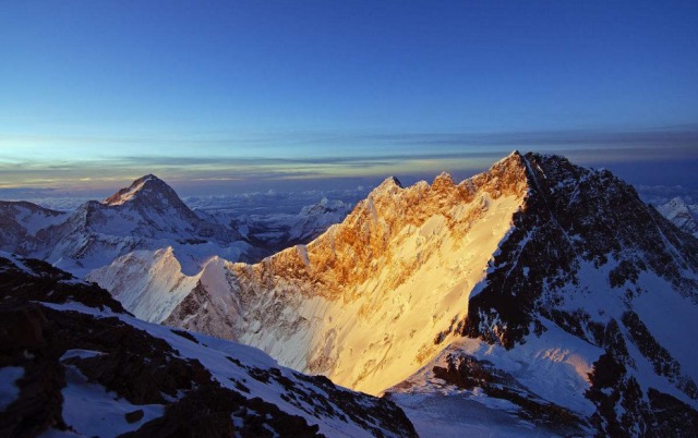 純凈天堂·遇見尼泊爾8天7晚 純凈天堂·遇見尼泊爾8天7晚