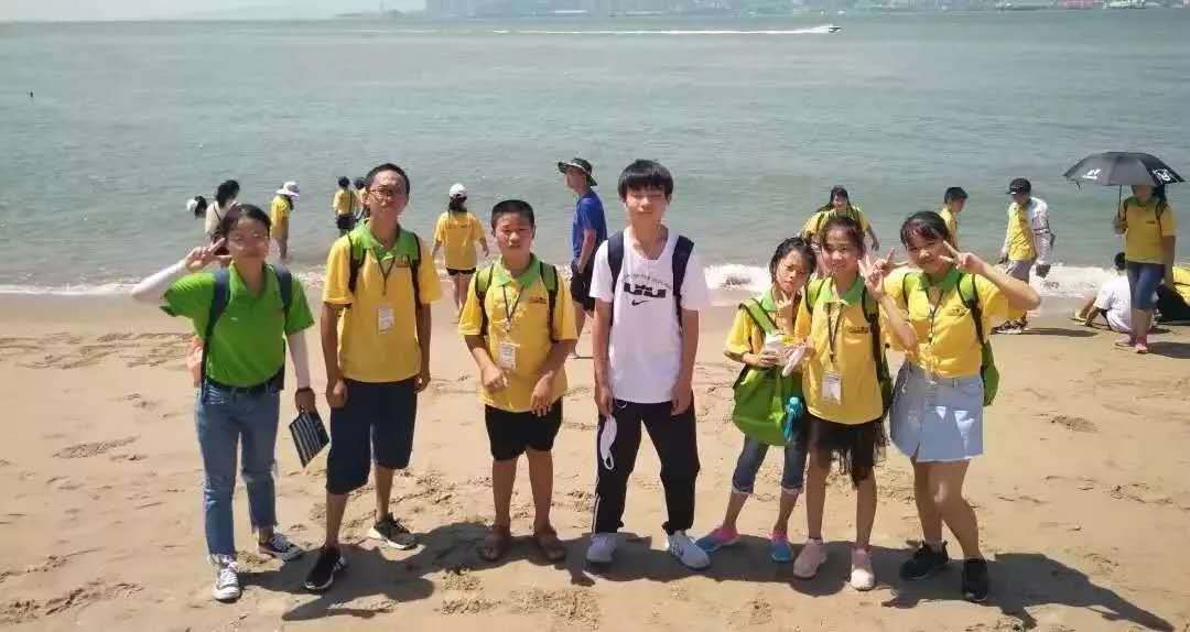 夏令營--廈門營 夏令營--廈門營