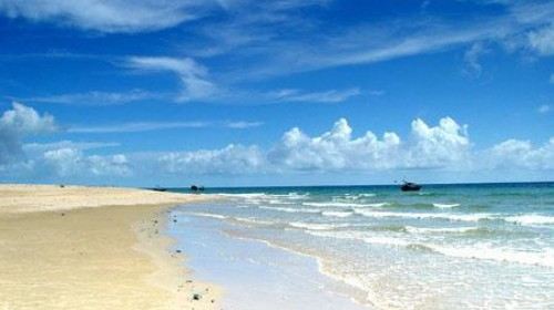 北海潿洲島、斜陽(yáng)島雙飛親子游5天 北海潿洲島、斜陽(yáng)島雙飛親子游5天