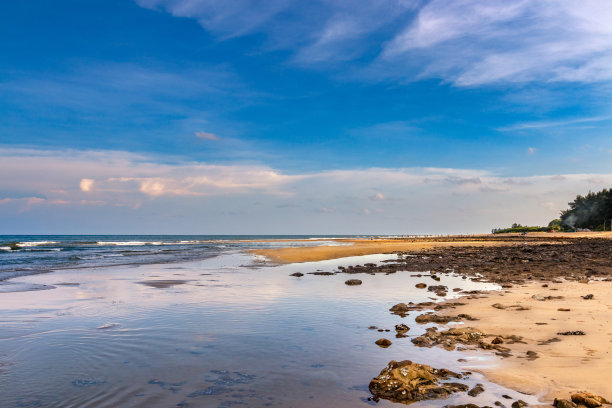 北海潿洲島、斜陽(yáng)島雙飛親子游5天 北海潿洲島、斜陽(yáng)島雙飛親子游5天